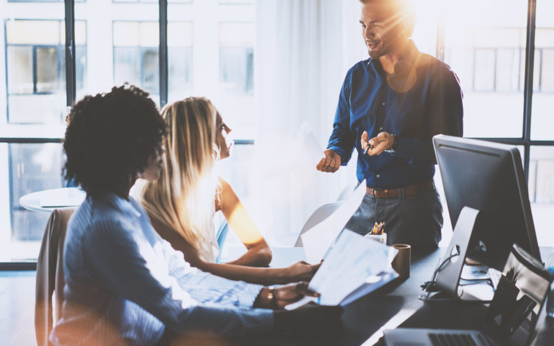 Do your employees care about the company newsletter?