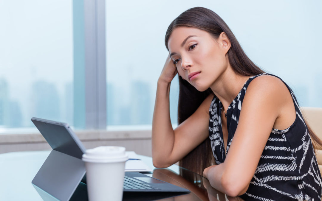 Is your employee engagement low? Getting to the heart of the issue