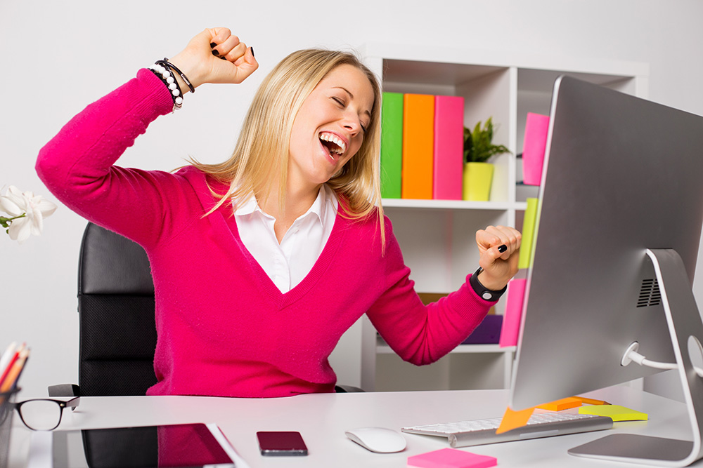 Keep up the motivation with a clear definition of roles
