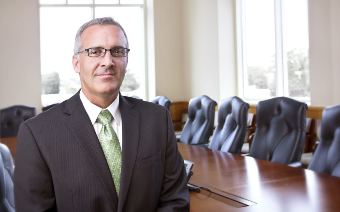 Do your employees know your CEO?