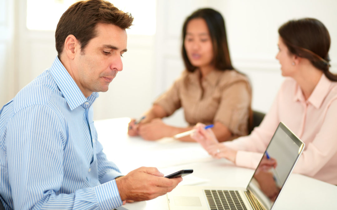 Why email stifles quality communication and how we can get back our voice