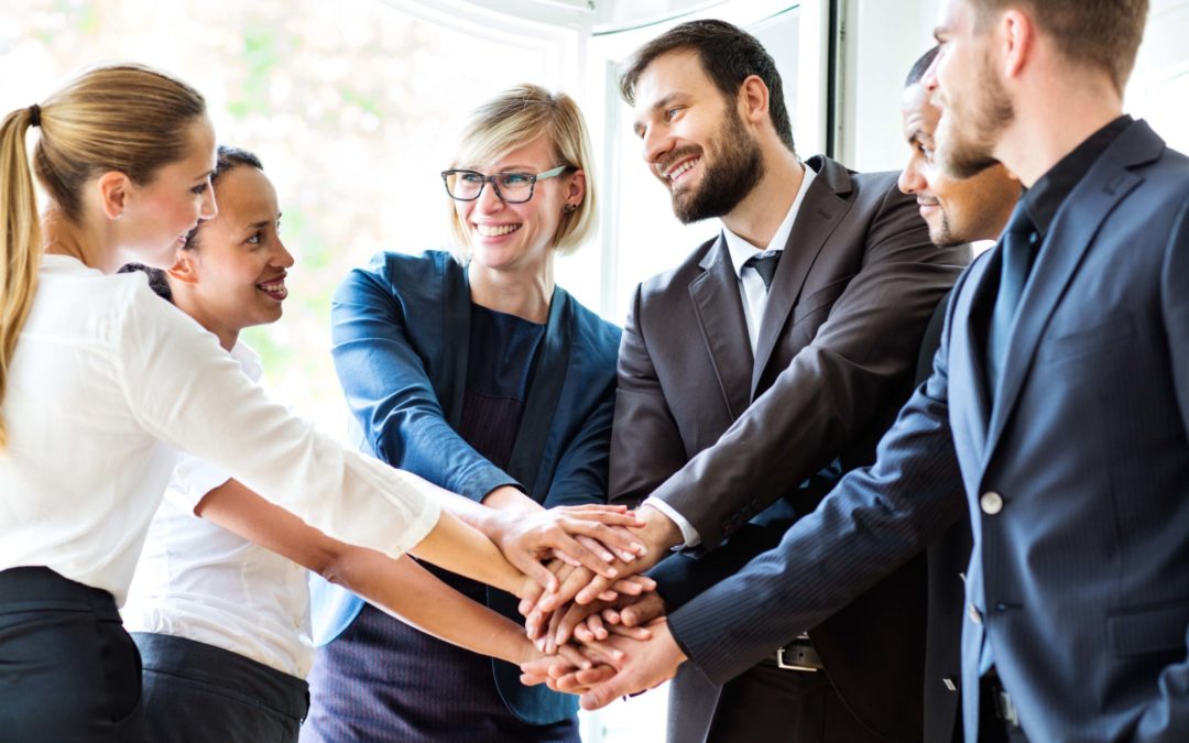 Why your focus and energy should be on internal communications and marketing