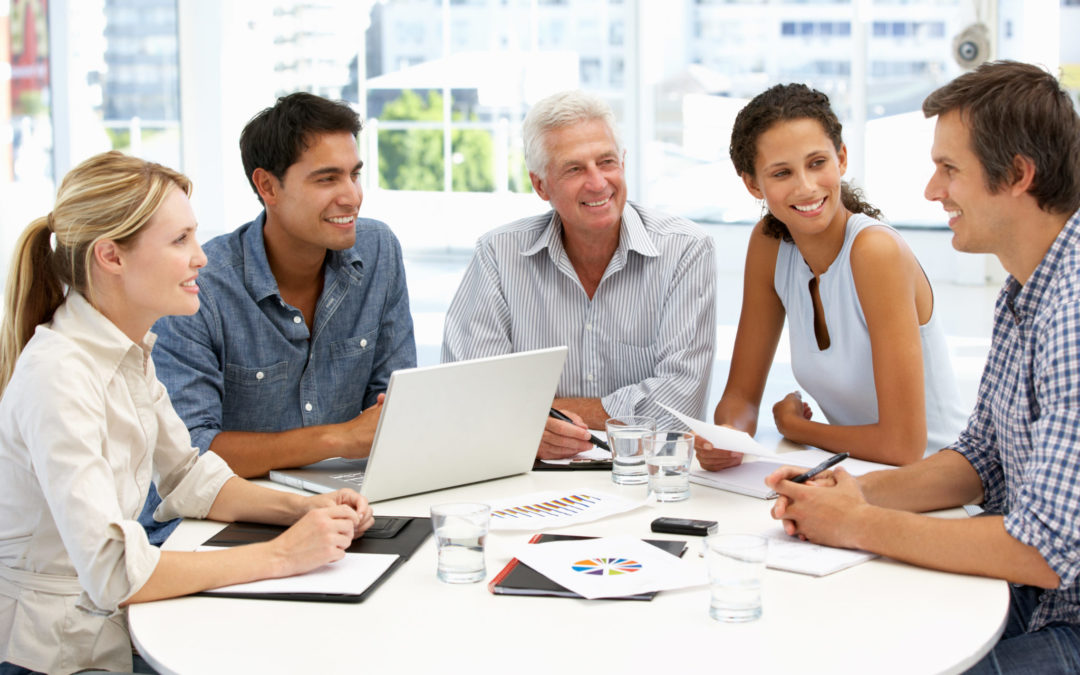 Does everyone understand your company’s culture?