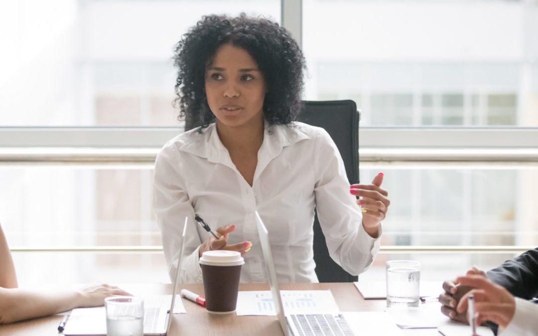 Can your employees freely voice concerns?
