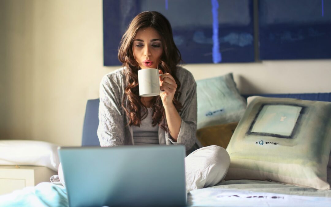 Using newsletters to build trust in your brand
