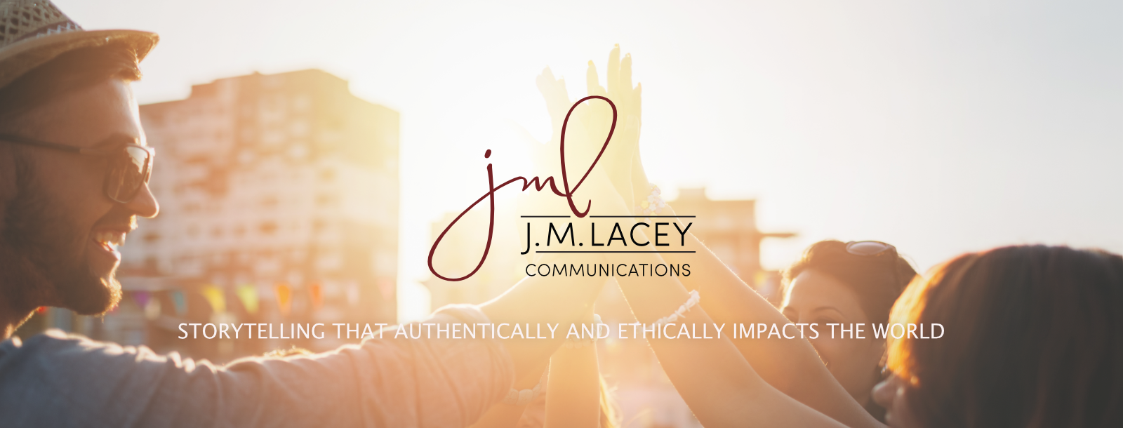 JM Lacey Graphic