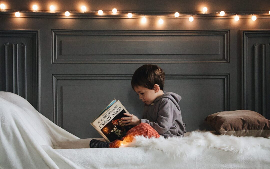 Using your newsletters to tell your story