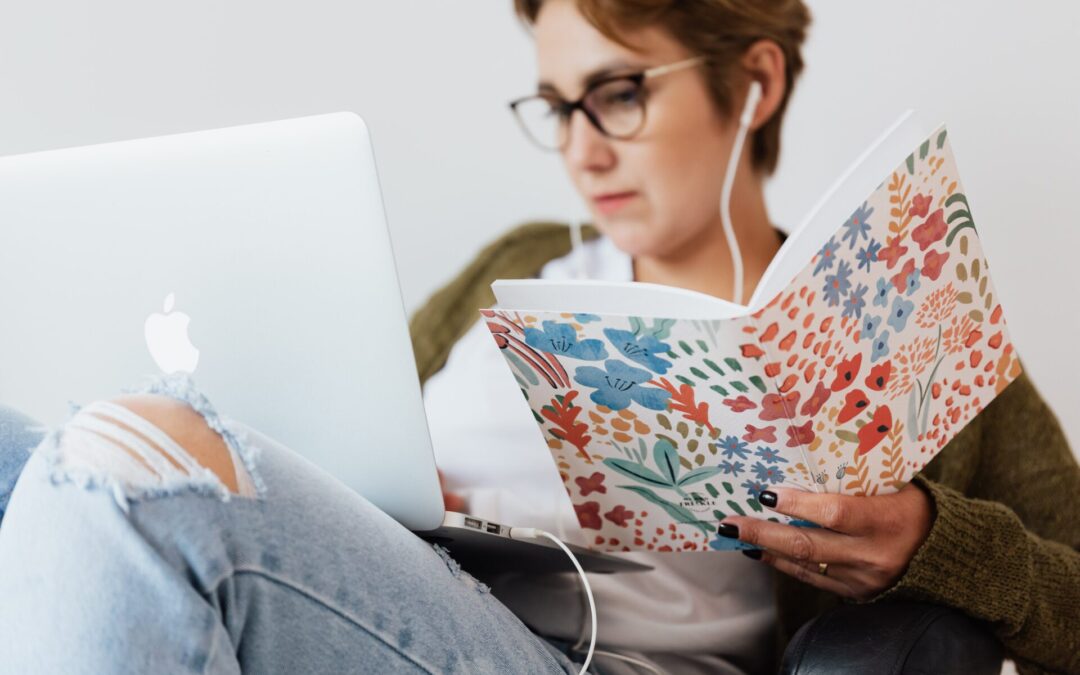 How writers can use social media to reach an audience