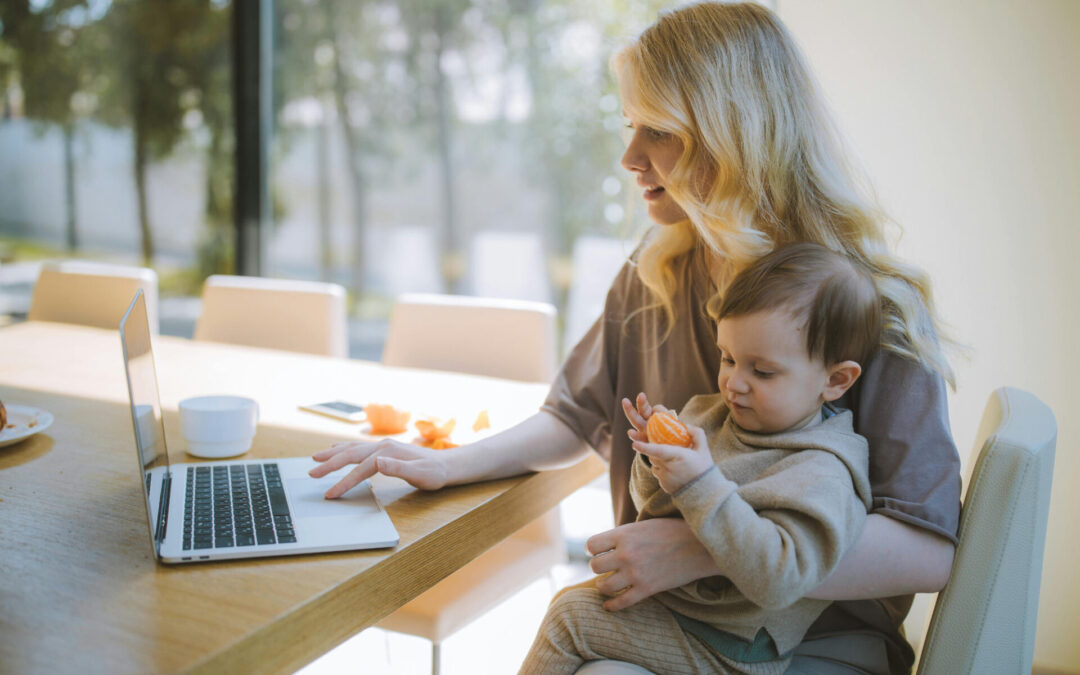 Why self-care is essential to run your business