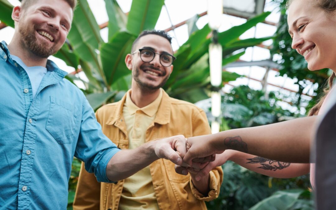 Authenticate your emotional connection with your audience