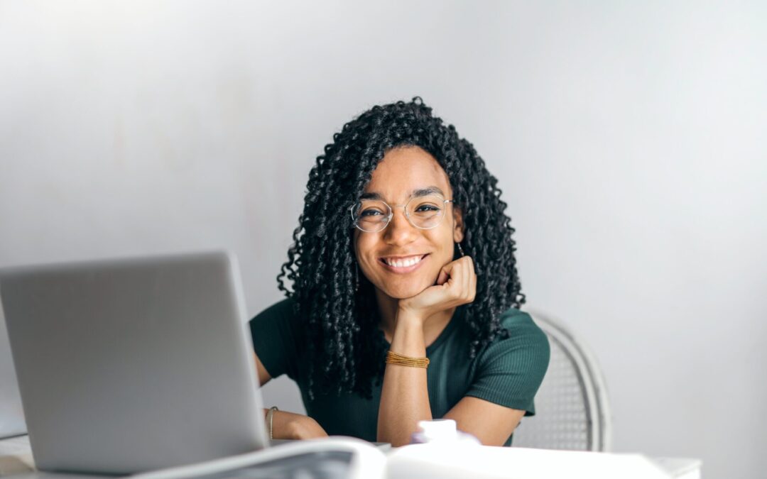 Take Control of Your Writing and Your Work