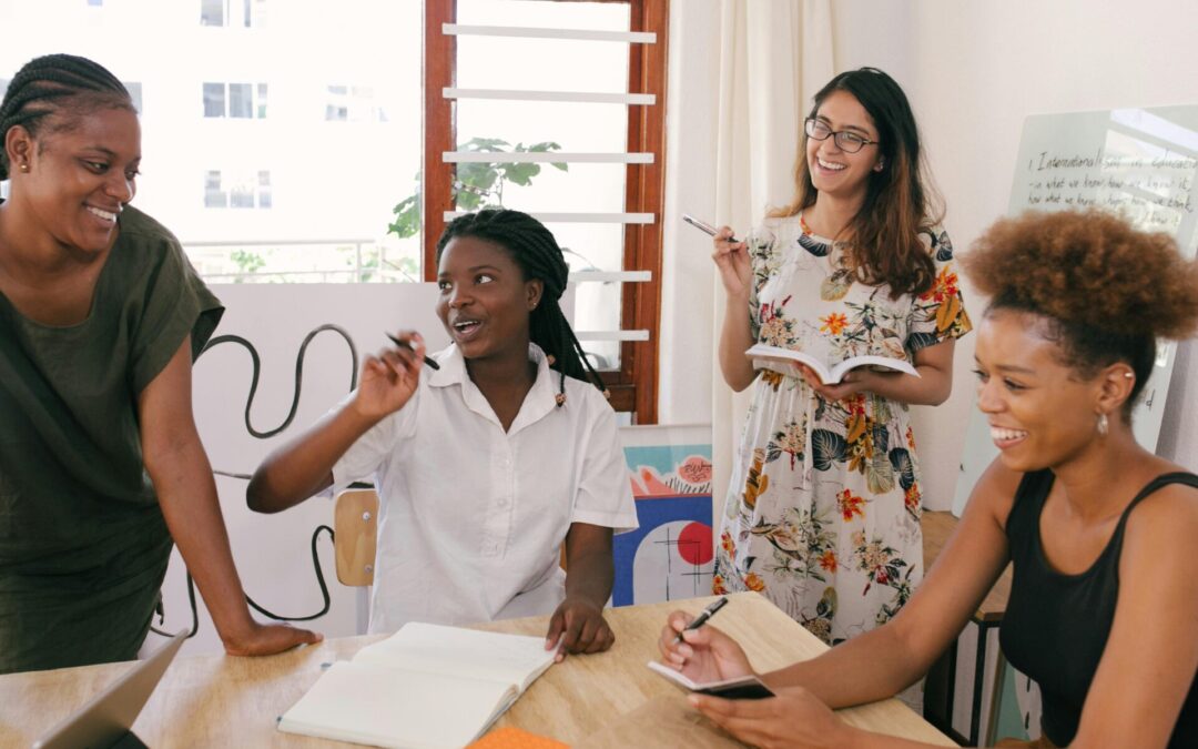 Brand Story 101: The purpose of your company’s brand story