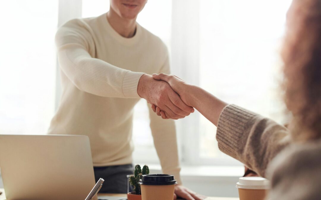 Can your brand story help you win grants?