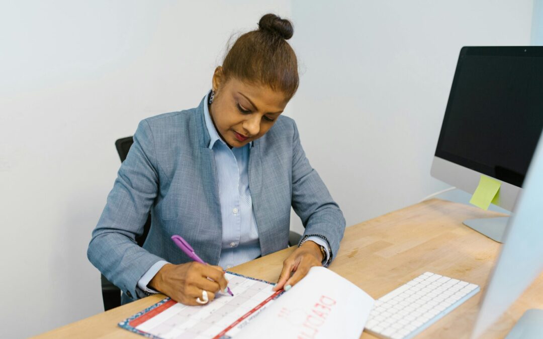 How your editorial calendar keeps your brand image on track